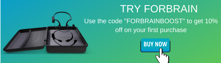 forbrain discount